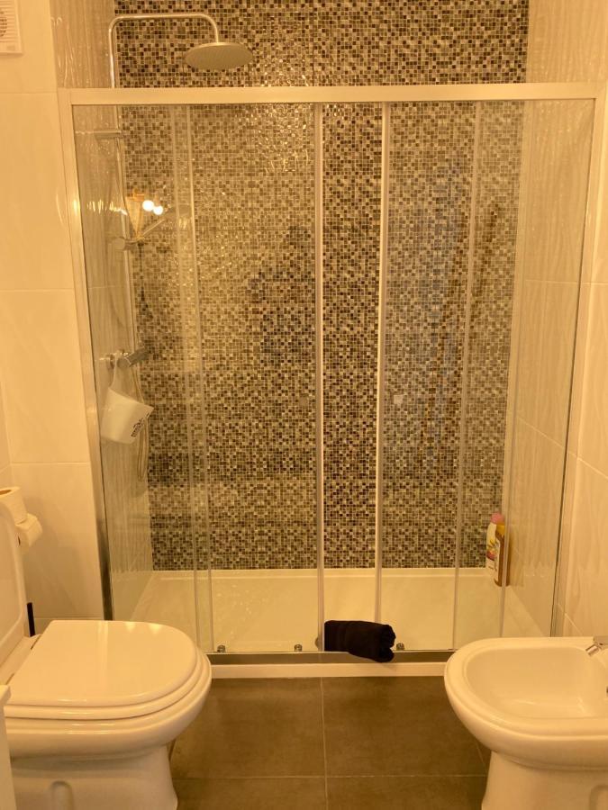 Ondasdavagueira - T2 Em Condominio Com Piscina Gafanha da Boa Hora Bagian luar foto